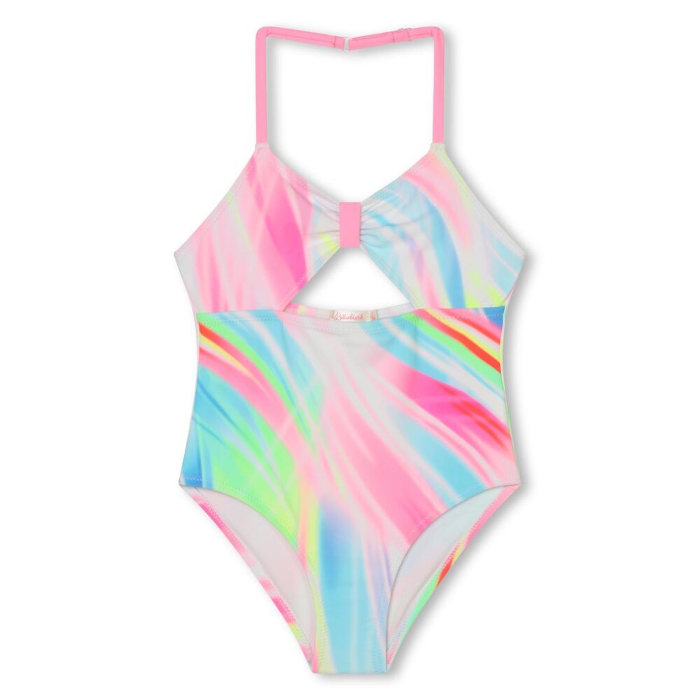 BILLIEBLUSH Multicoloured Swimming Costume