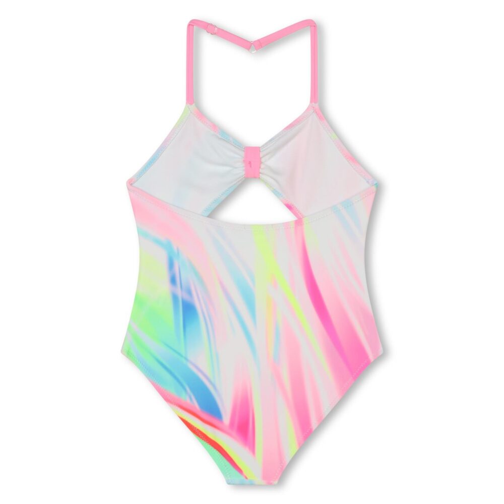 BILLIEBLUSH Multicoloured Swimming Costume